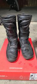 Falco MIXTO 3 ADV stivali moto. 44