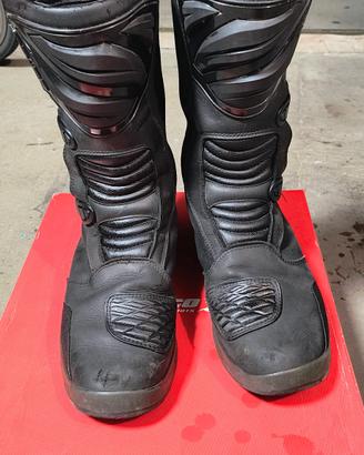 Falco MIXTO 3 ADV stivali moto. 44