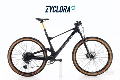 Scott Spark Comp GX t.L