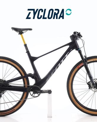 Scott Spark Comp GX t.L