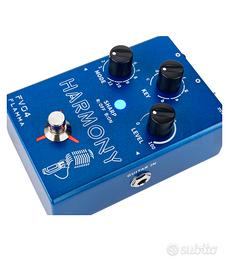 Flamma fv04 armonizzatore Harmony 