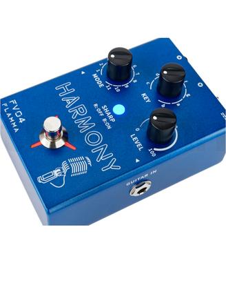 Flamma fv04 armonizzatore Harmony 