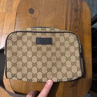 Marsupio Gucci