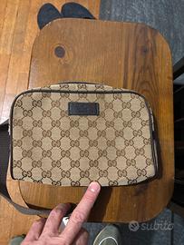 Marsupio Gucci