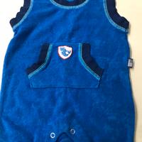 Tutina neonato bambino
