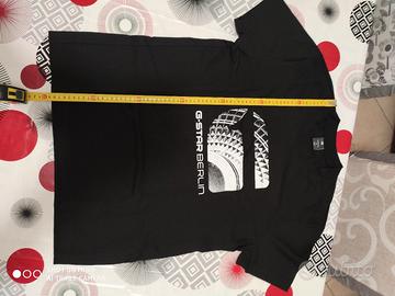 t shirt gstar 