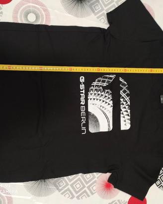 t shirt gstar 