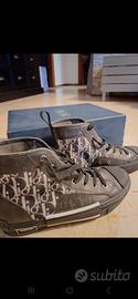 Dior Sneaker alta b23 