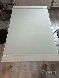 Tavolo allungabile da cucina