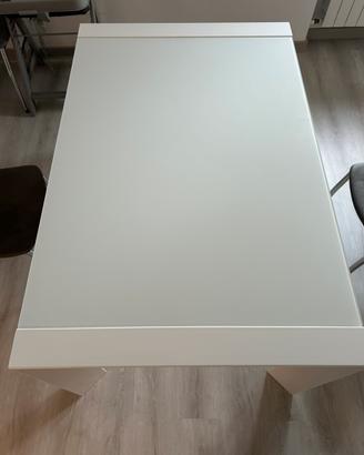 Tavolo allungabile da cucina