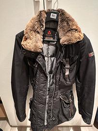 Giubbotto parka Peuterey