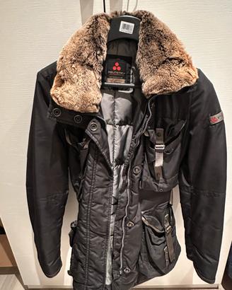 Giubbotto parka Peuterey