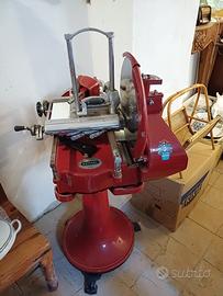 Affettatrice professionale Berkel vintage