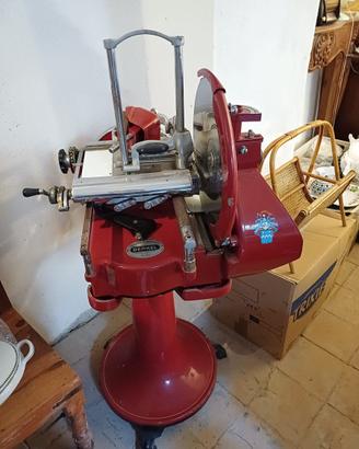 Affettatrice professionale Berkel vintage