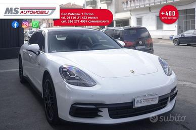 Porsche Panamera Porsche 4 E-Hybr.Sport Tur. ...