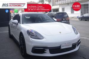 Porsche Panamera Porsche 4 E-Hybr.Sport Tur. ...