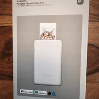 Xiaomi stampante foto Printer Pro - Nuova