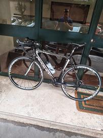 Ridley Fenix Carbonio- Shimano105- T 54