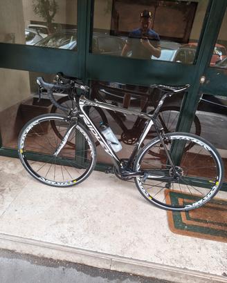 Ridley Fenix Carbonio- Shimano105- T 54