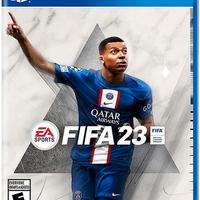 fifa 23 per ps4