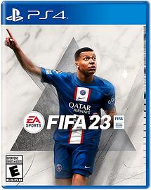 fifa 23 per ps4