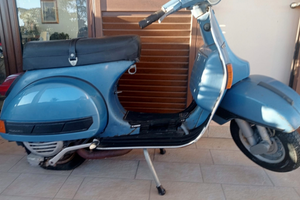 Vespa d'epoca