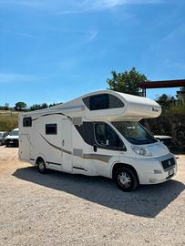 Camper Benimar 381 sport