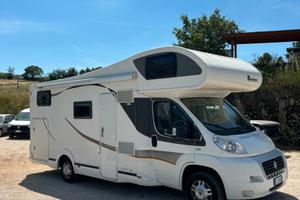 Camper Benimar 381 sport