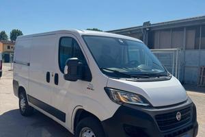 0695 FURGONE FIAT DUCATO 2020