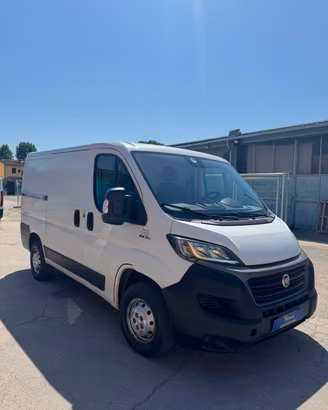 0695 FURGONE FIAT DUCATO 2020