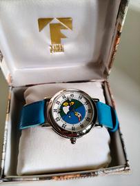 orologio paperino