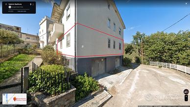 Appartamento 114 mq a Valsinni (Matera)