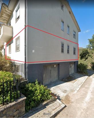 Appartamento 114 mq a Valsinni (Matera)