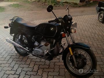 Bmw r100?