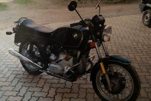 Bmw r100?