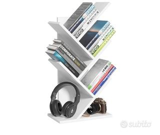 libreria ad albero 