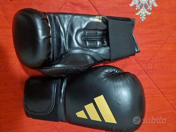 Guanti da Boxe Adidas Speed 50