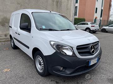 Mercedes  Citan 111 cdi Tourer Select