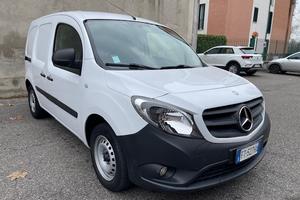 Mercedes  Citan 111 cdi Tourer Select