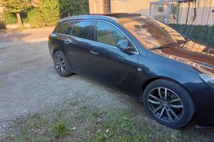 Opel Insigna CDTI