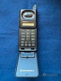 Telefono vintage Motorola