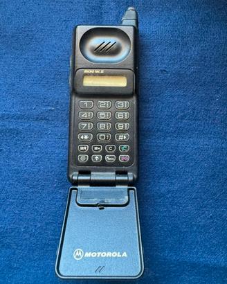 Telefono vintage Motorola