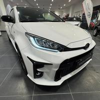 Toyota Yaris 1.6 Turbo 3 porte GR Yaris Circuit