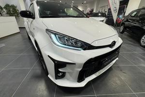 Toyota Yaris 1.6 Turbo 3 porte GR Yaris Circuit