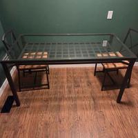 Tavolo Sedie Tavolino Ikea granas