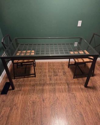 Tavolo Tavolino Ikea granas