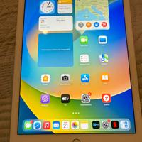 Ipad pro 128 giga