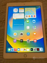 Ipad pro 128 giga