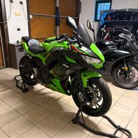 Kawasaki Ninja 650cc A3