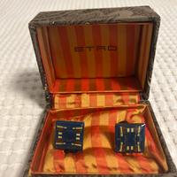 Gemelli Etro con scatola